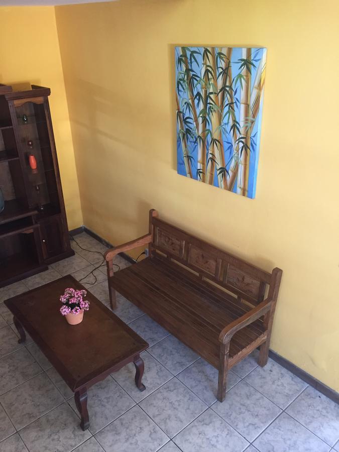 Pousada Casa Crystal Paraty Ngoại thất bức ảnh