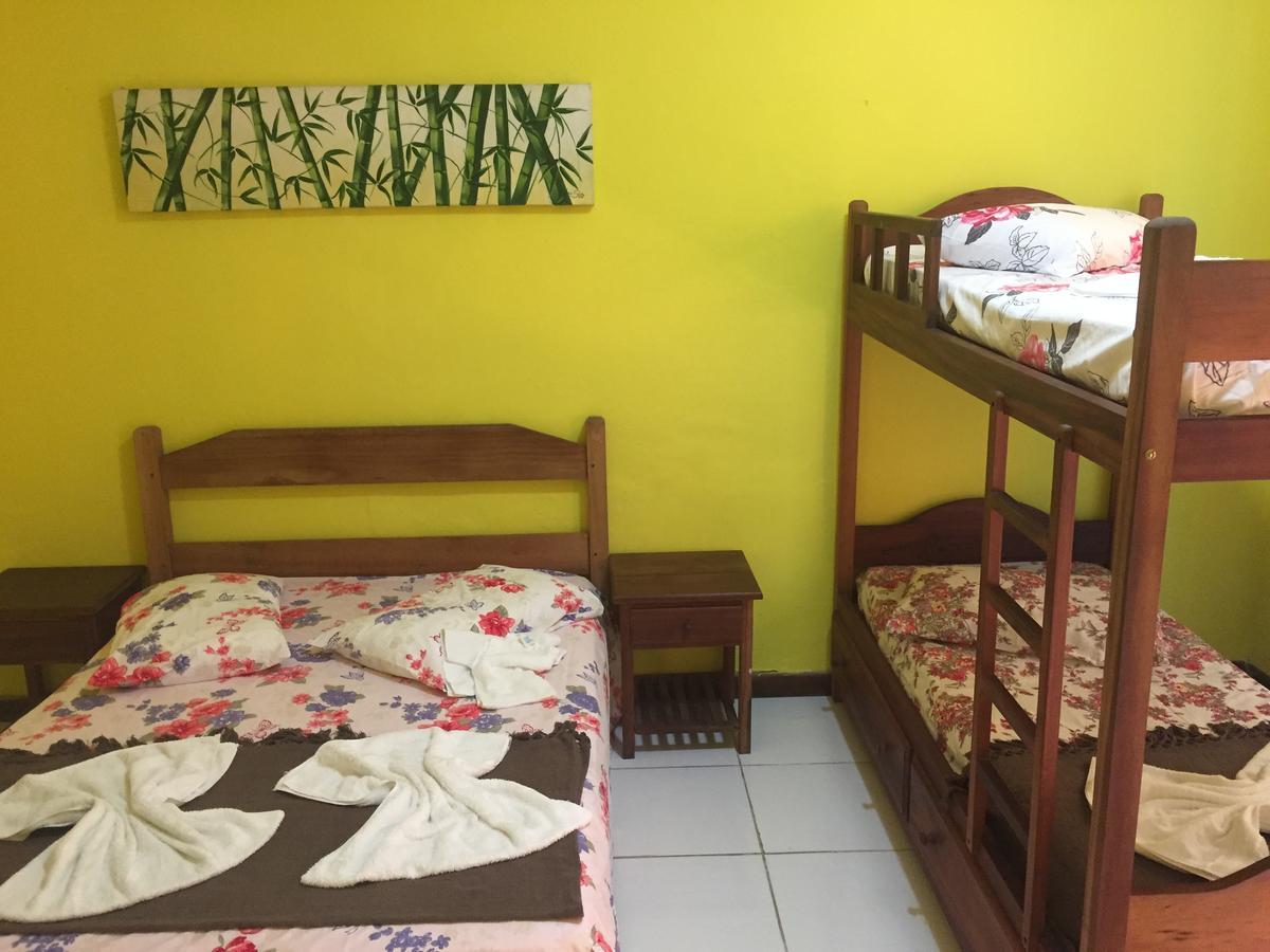 Pousada Casa Crystal Paraty Ngoại thất bức ảnh