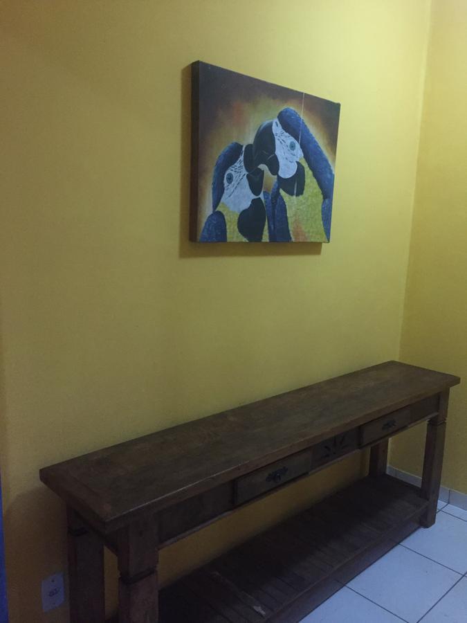 Pousada Casa Crystal Paraty Ngoại thất bức ảnh