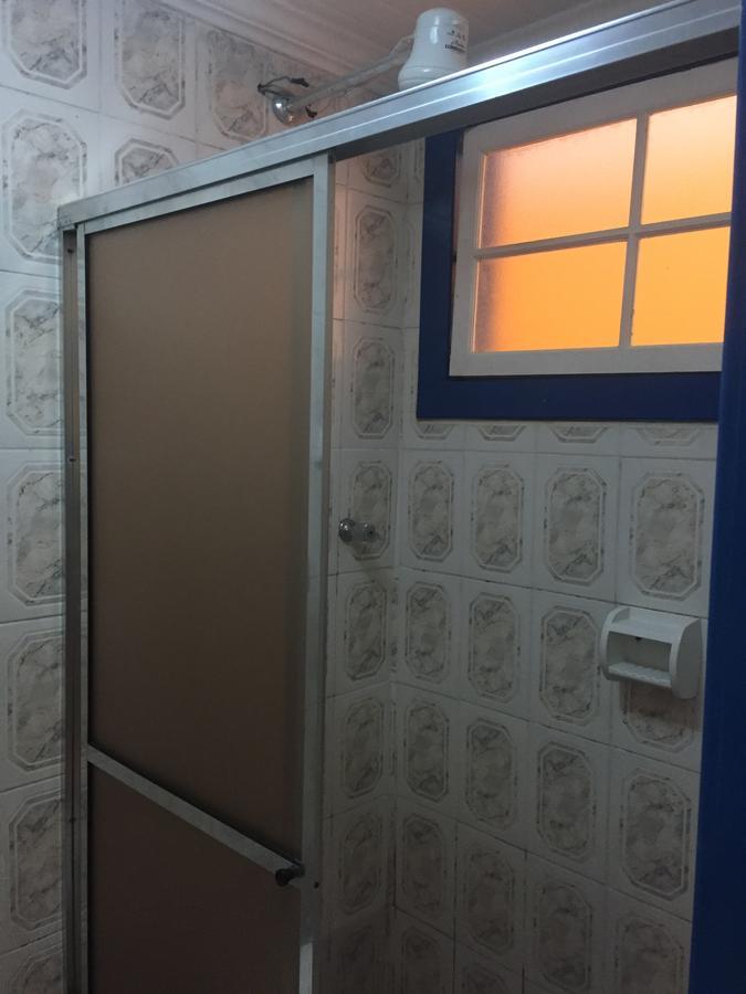 Pousada Casa Crystal Paraty Ngoại thất bức ảnh