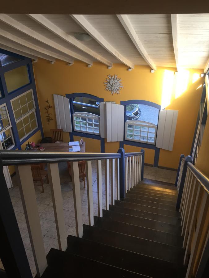 Pousada Casa Crystal Paraty Ngoại thất bức ảnh