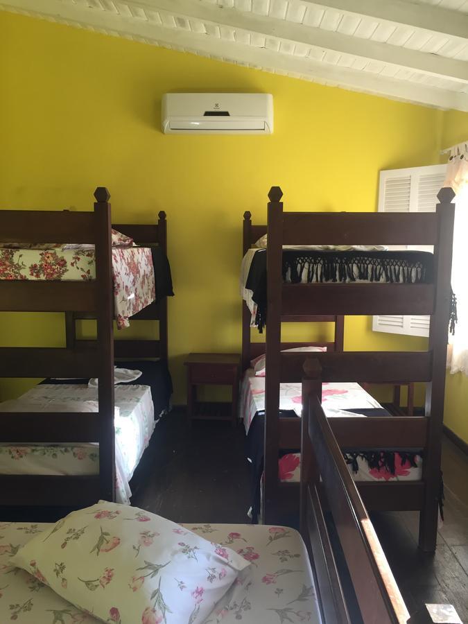 Pousada Casa Crystal Paraty Ngoại thất bức ảnh
