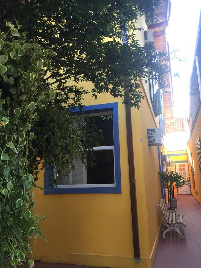 Pousada Casa Crystal Paraty Ngoại thất bức ảnh