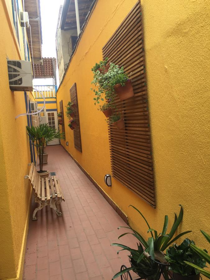 Pousada Casa Crystal Paraty Ngoại thất bức ảnh